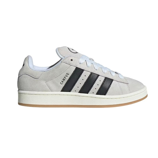 Adidas Campus 00s Camp Crystal White Core Black