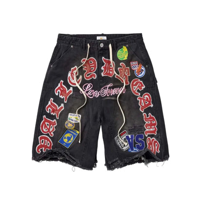 Vale Workshop Jorts