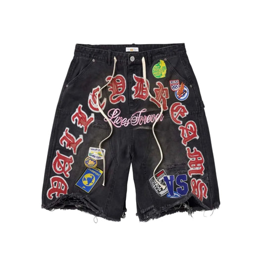 Vale Workshop Jorts