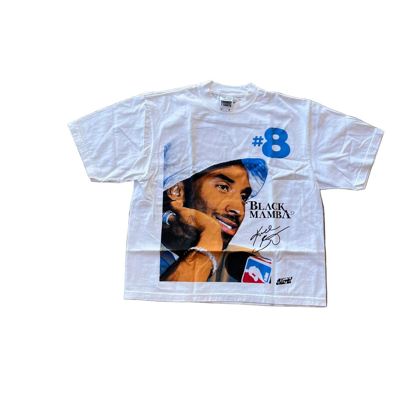 Black Mamba Tee