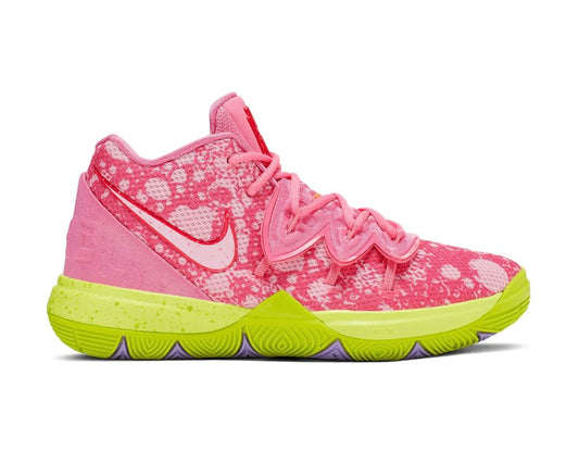 Nike Kyrie SpongeBob BT Pink