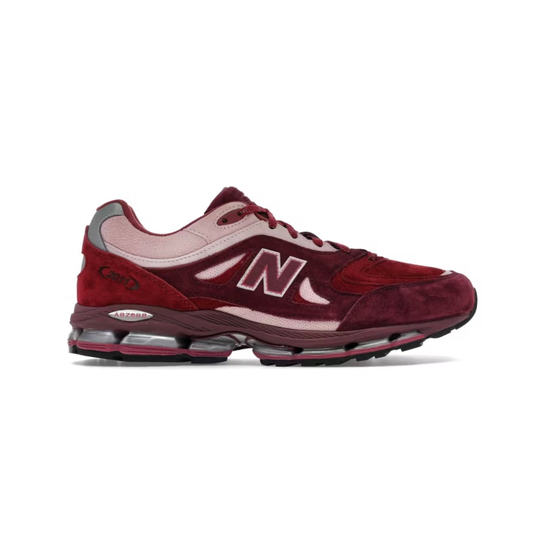 New Balance 2011 Kith Sakura Flower