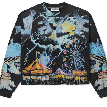 Vale Festival Longsleeve