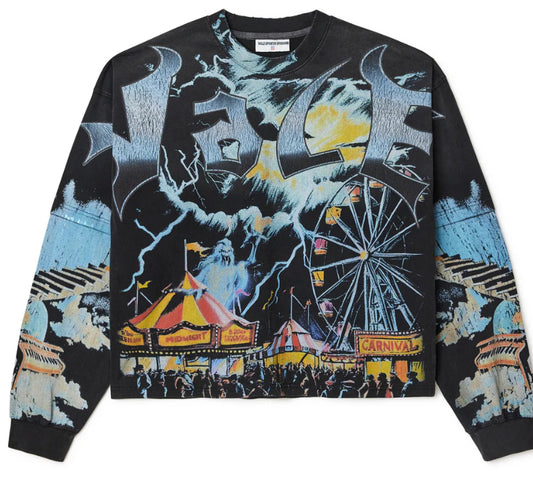 Vale Festival Longsleeve