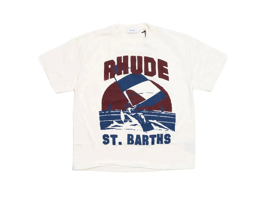 Rhude Wind Surf Tee