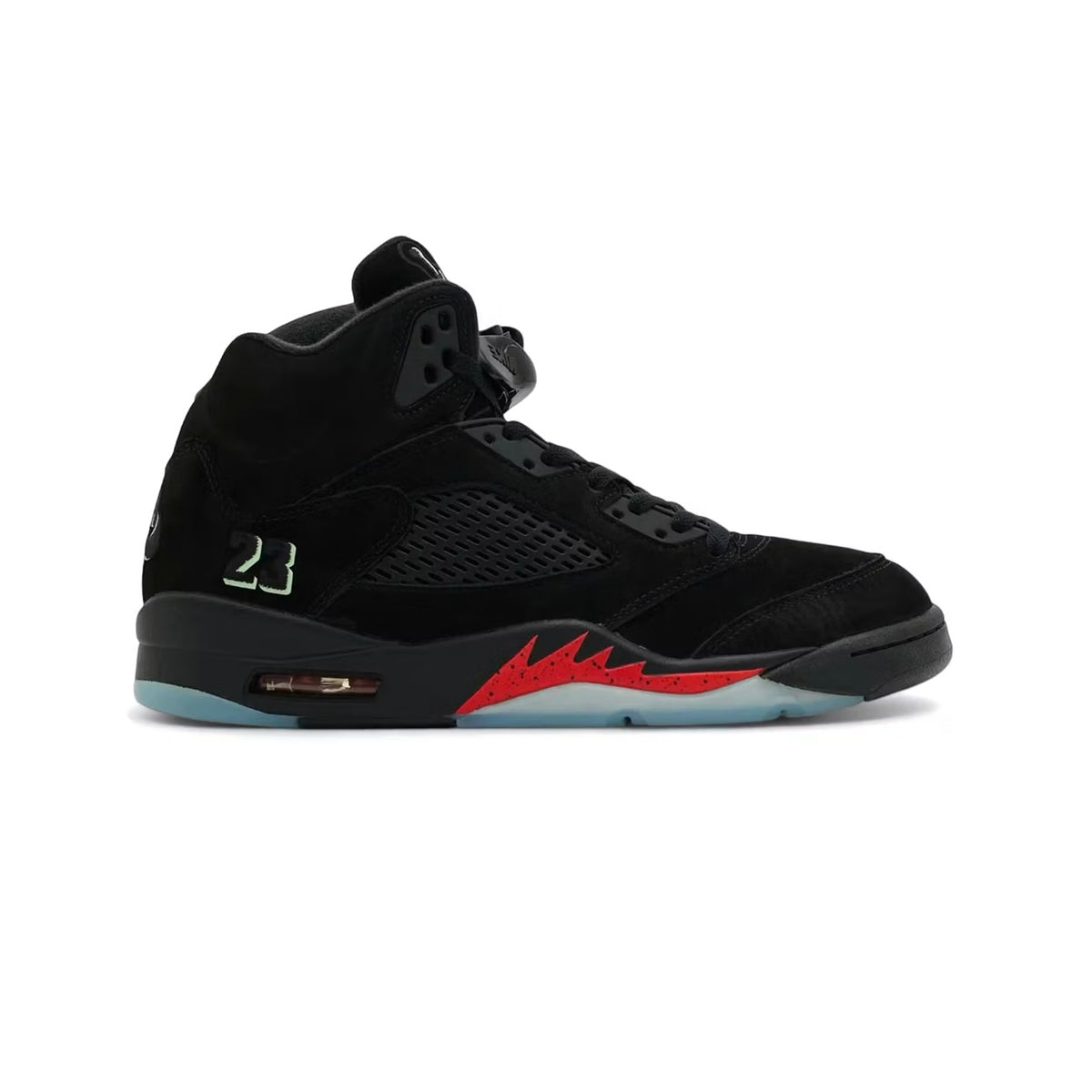 Jordan 5 Retro Halloween