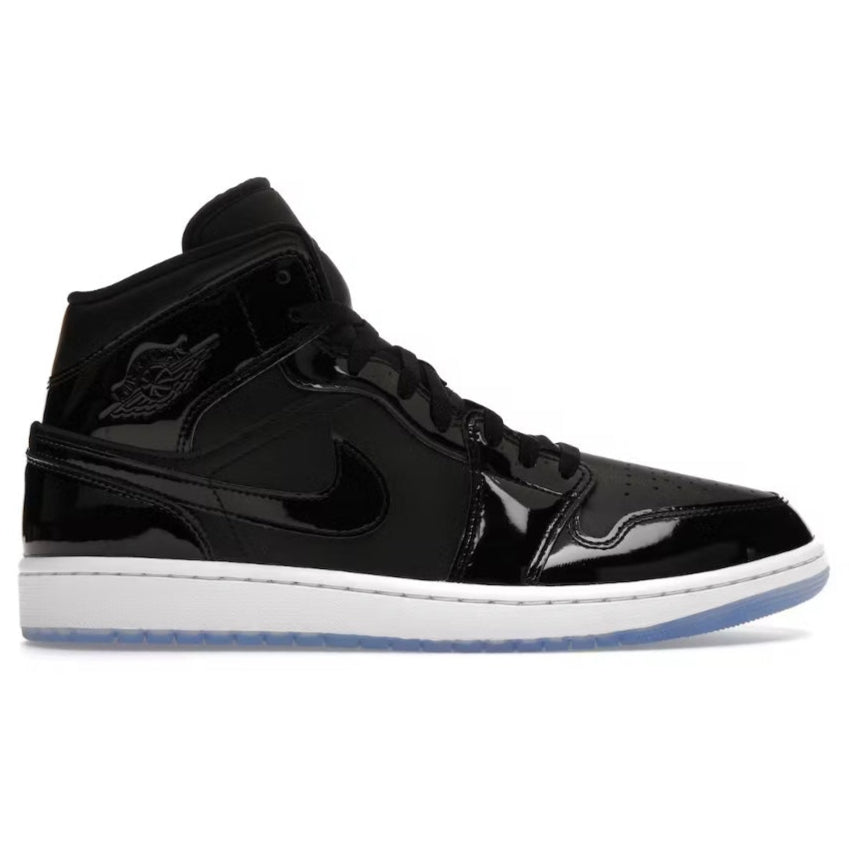 Jordan 1 Mid Space Jam