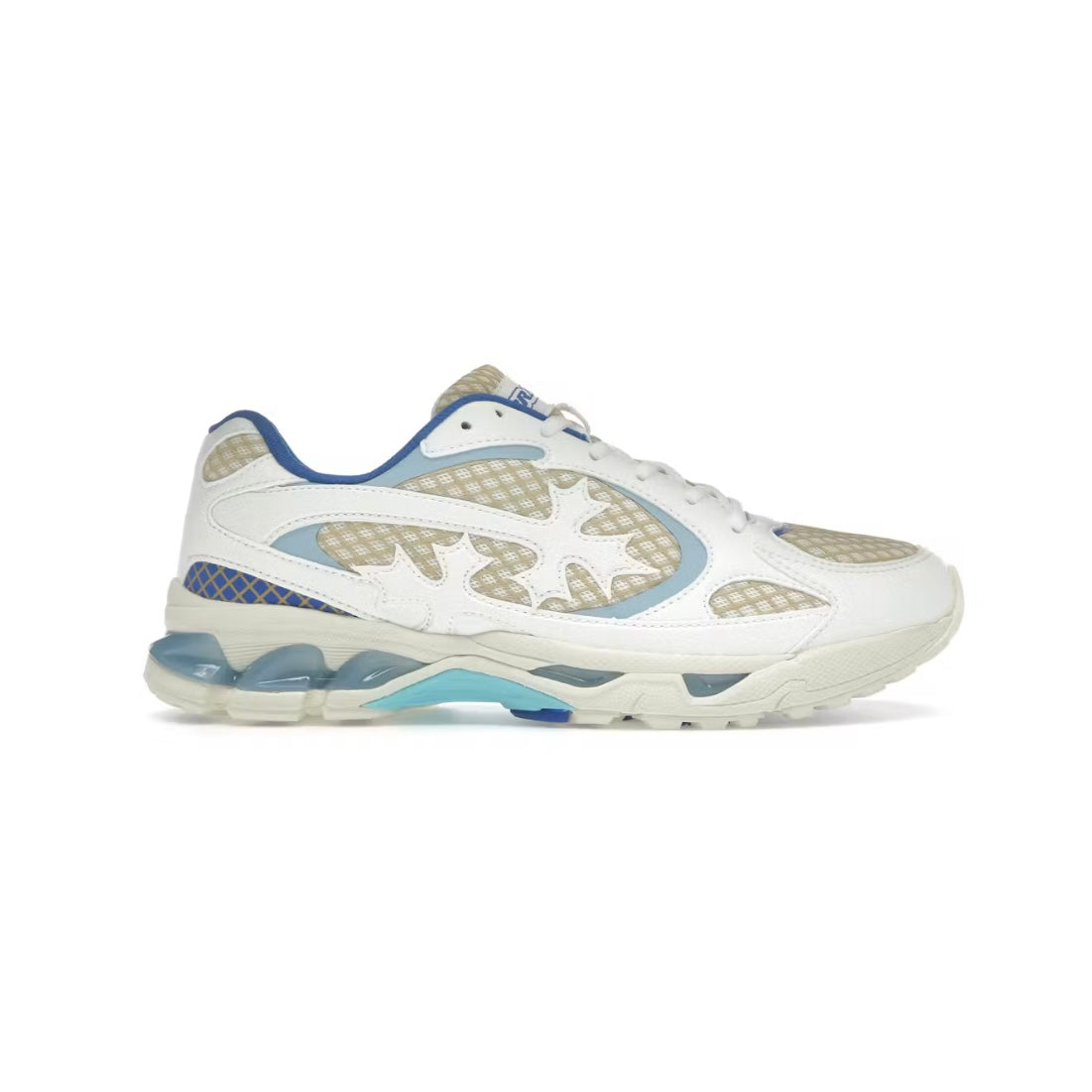 Bravest Kross Kountry Runner Ice Blue