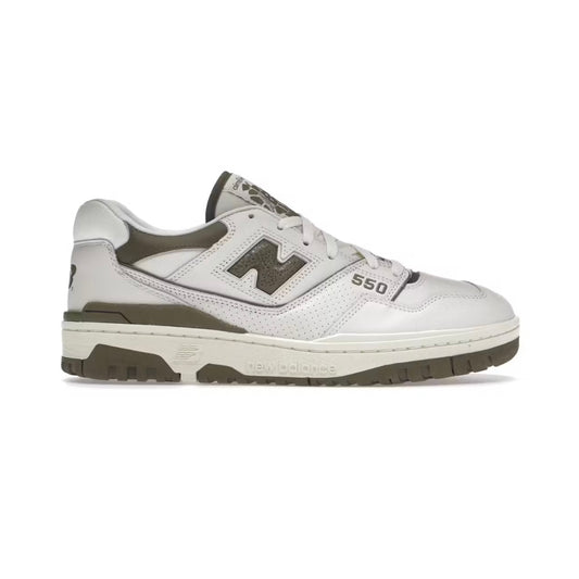 New Balance x ALD 550 Olive