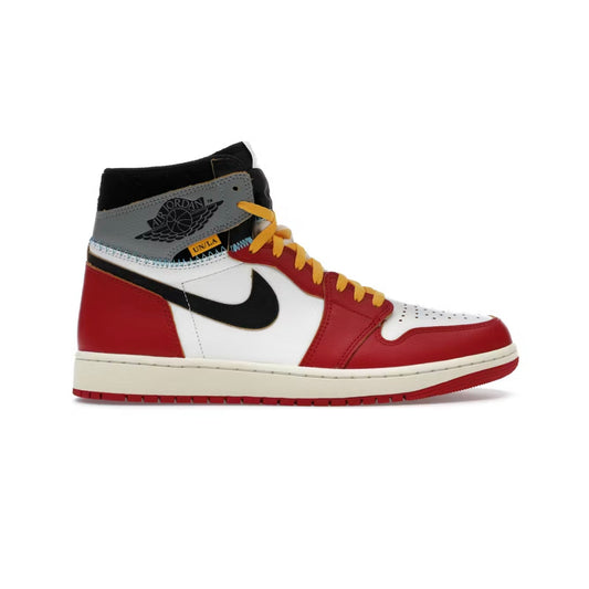 Jordan 1 Retro High OG SP Union LA Chicago Shadow