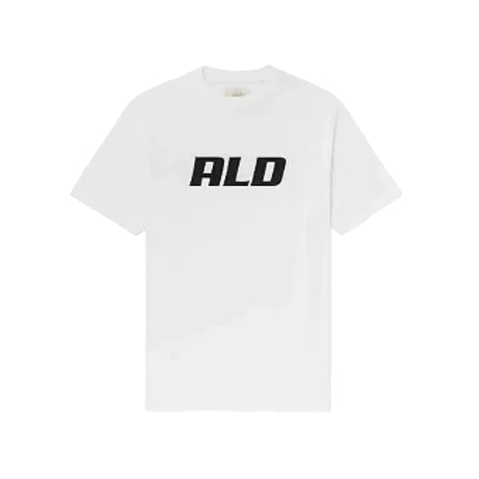 Aime Leon Dore x New Balance 991 Shirt White