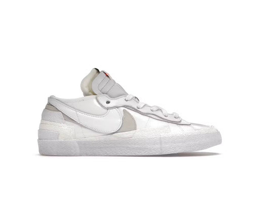 Nike Sacai Blazer Low Patent