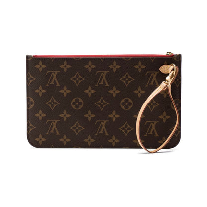 Louis Vuitton Monogram Pochette