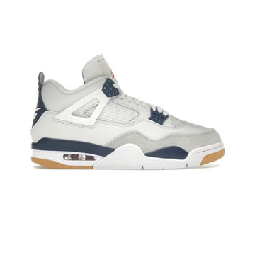 Jordan 4 Retro SB Navy