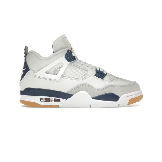 Jordan 4 Retro SB Navy