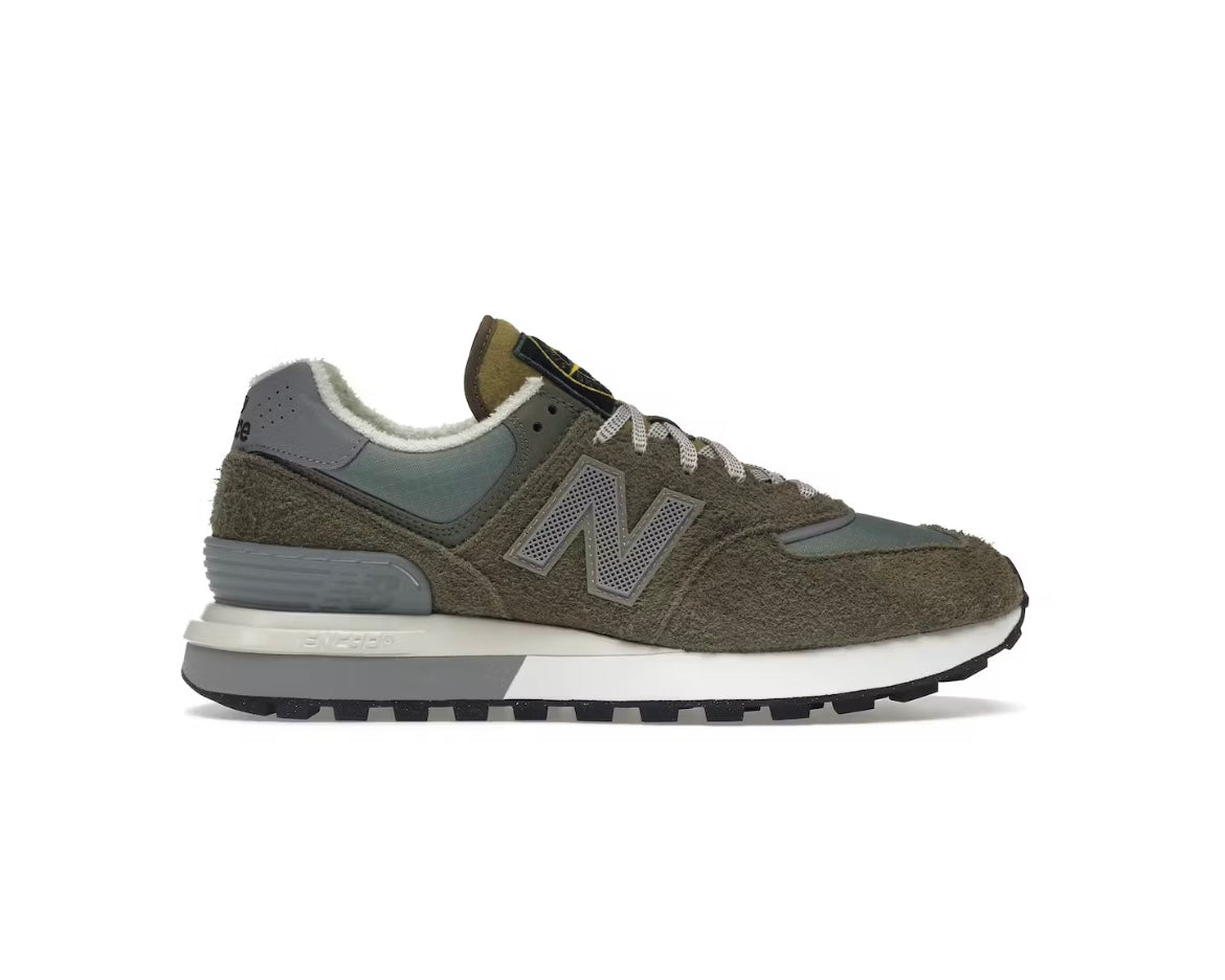 New Balance 574 Legacy Stone Island