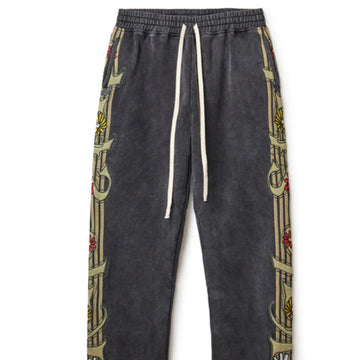 Vale Midnight Garden Sweats