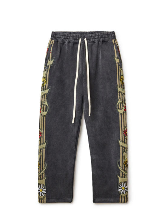 Vale Midnight Garden Sweats