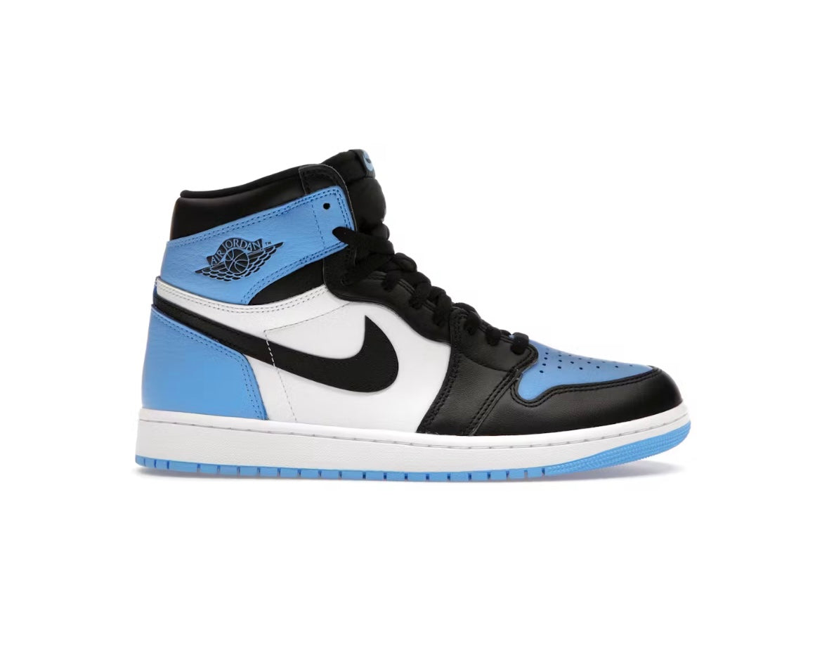 Jordan 1 Retro High OG UNC Toe