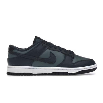 Nike Dunk Low Mineral Slate Armory Navy