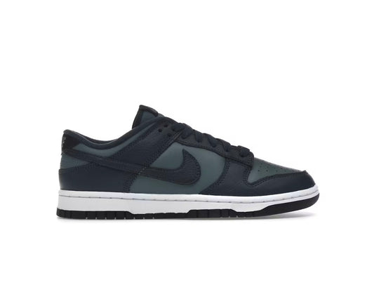 Nike Dunk Low Mineral Slate Armory Navy