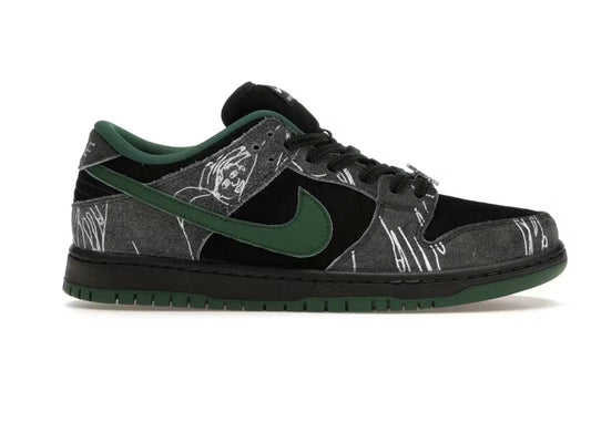 Nike SB There Skateboard