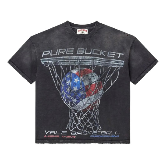 Vale Pure Buckets Tee