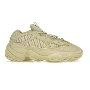 Yeezy 500 Super Moon Yellow