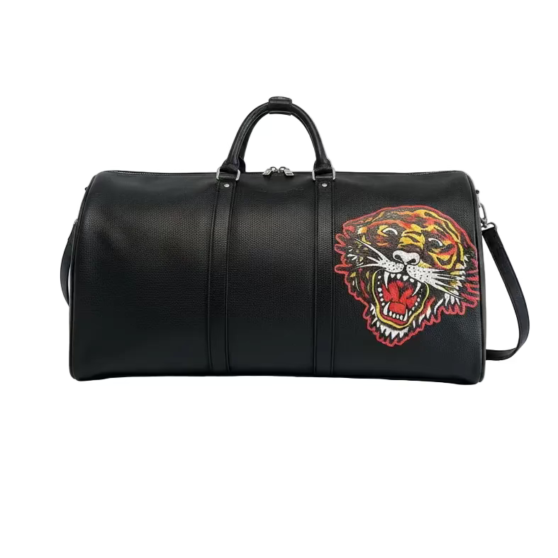 De Hardy Screaming Tiger Duffle