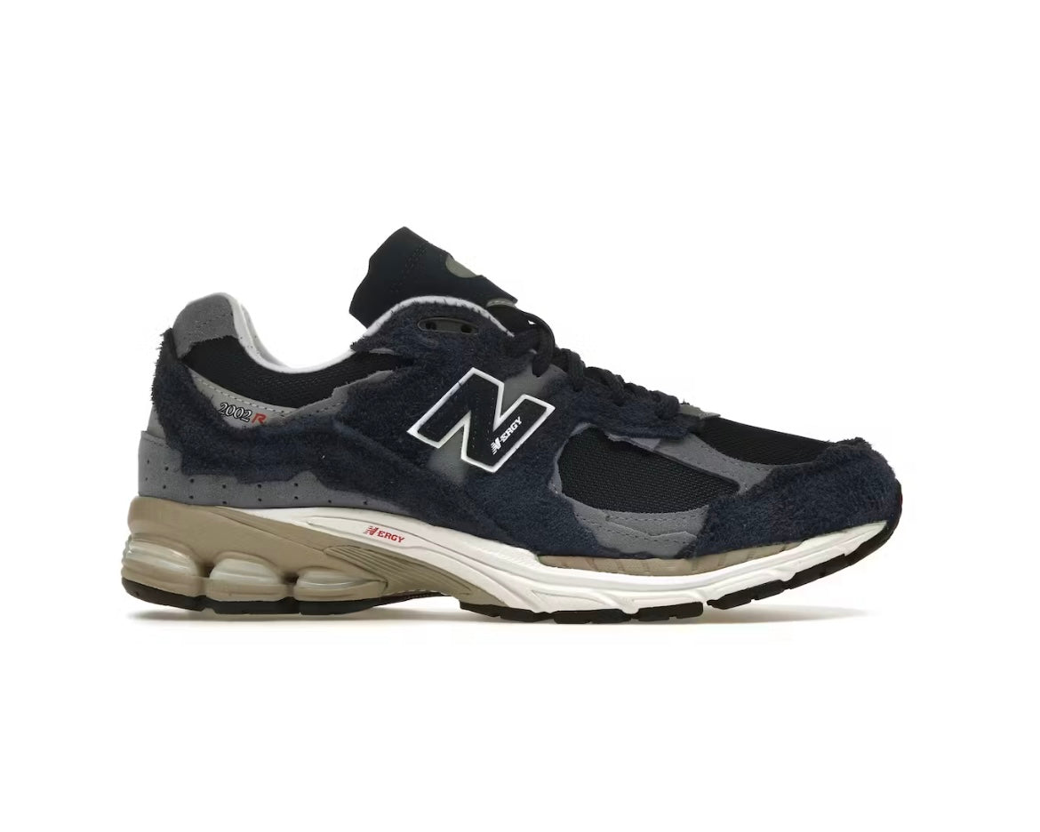 New Balance Protection Pack 2002R Navy