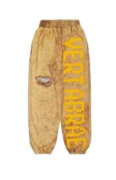 Vertabrae Vintage Dust Sweatpants