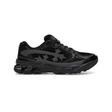 Bravest Kross Kountry Runner Triple Black