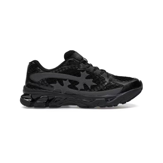 Bravest Kross Kountry Runner Triple Black