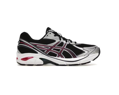Asics GT-2160 Black Pure Silver Violet