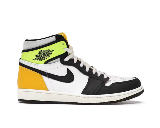 Jordan 1 Retro High Volt University Gold