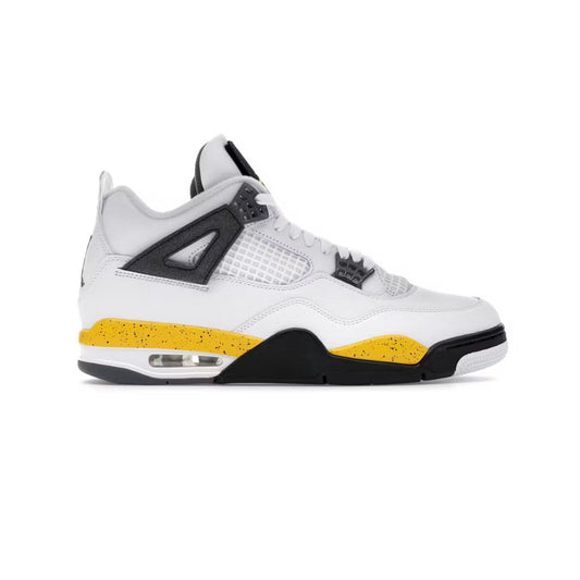 Jordan 4 Retro Rare Air Tour Yellow