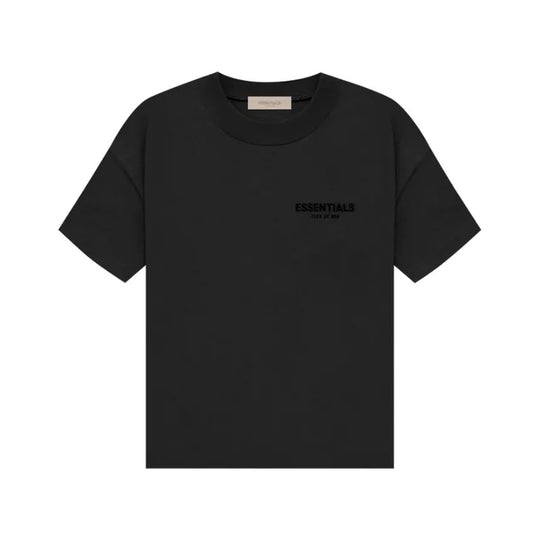 Essentials Stretch Limo Tee