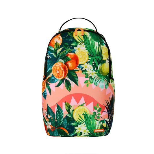 Sprayground Golden Orchard Estate Backpack