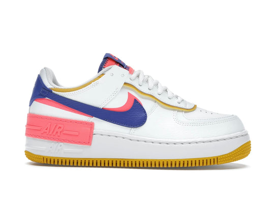 Nike Air Force 1 Shadow Astronomy Blue