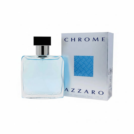 Chrome Azzaro 100ML