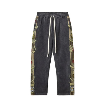 Vale Midnight Garden Sweats