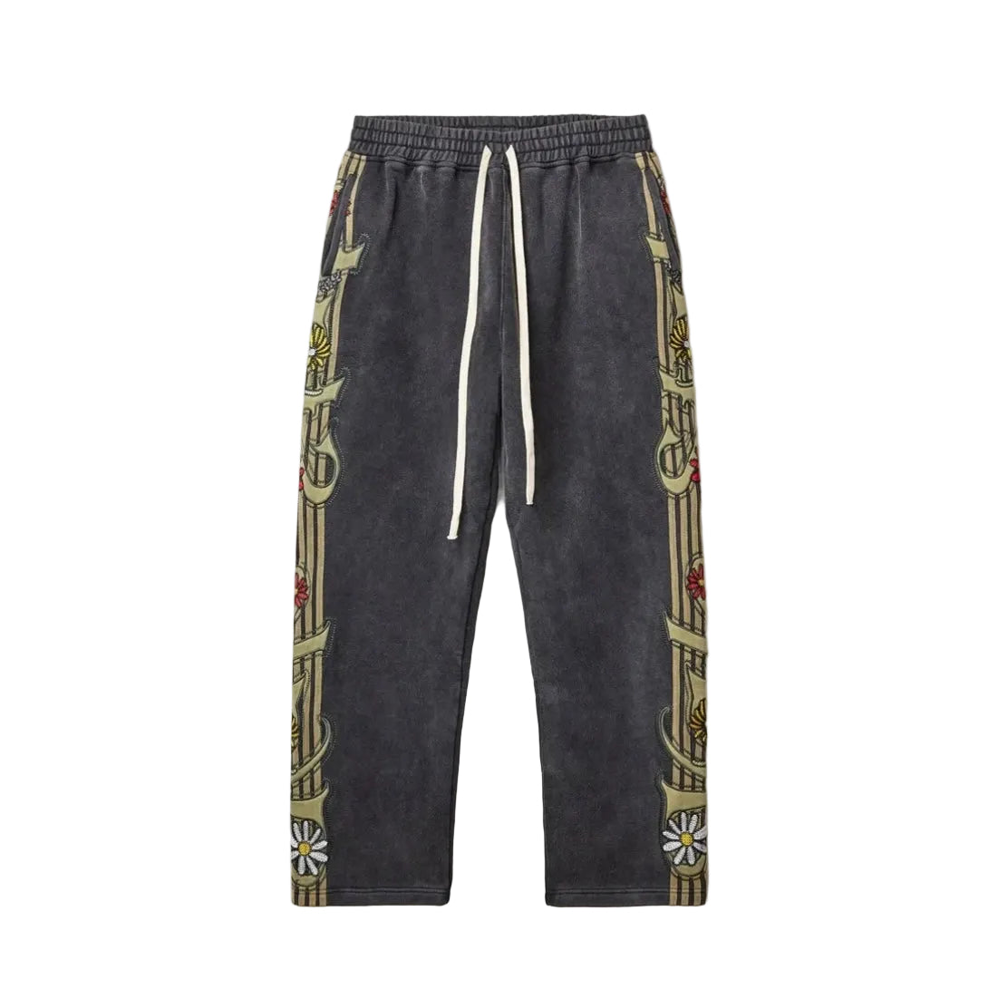 Vale Midnight Garden Sweats