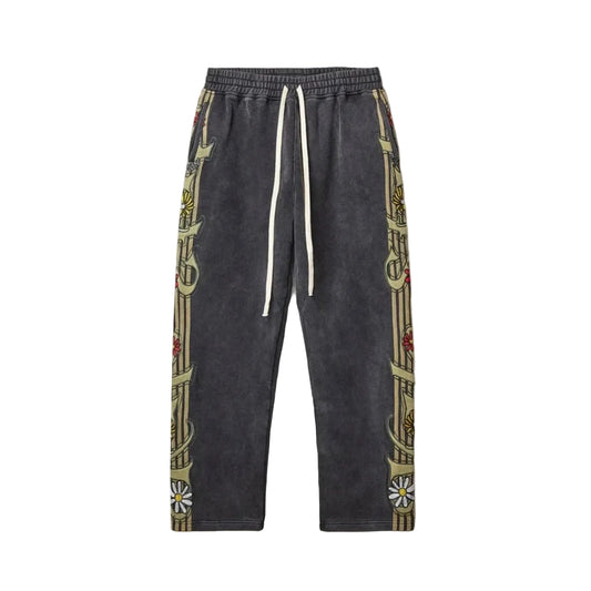 Vale Midnight Garden Sweats