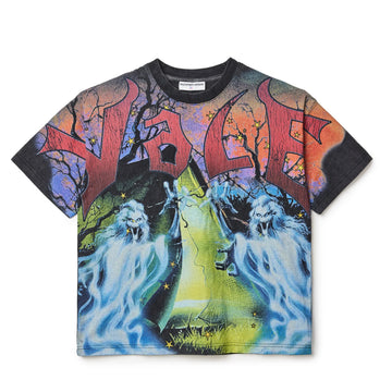 Vale Camp Valley Tee
