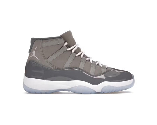 Air Jordan 11 Cool Grey