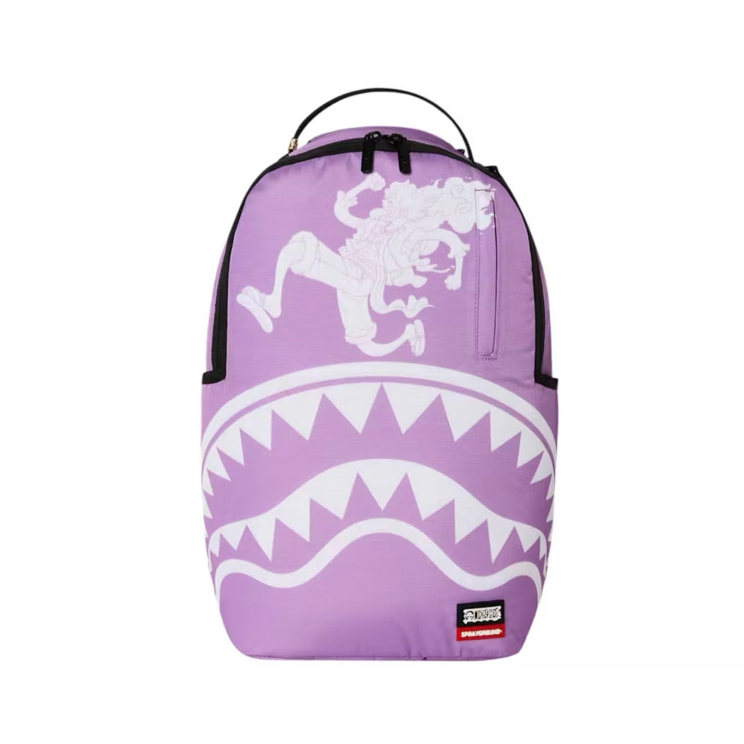 Sprayground One Piece Dream Runner Backpack