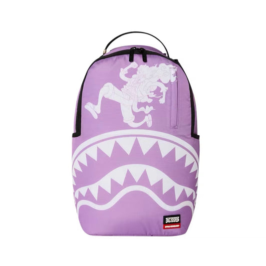 Sprayground One Piece Dream Runner Backpack