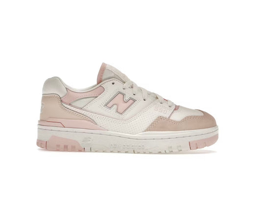 New Balance 550 White Pink