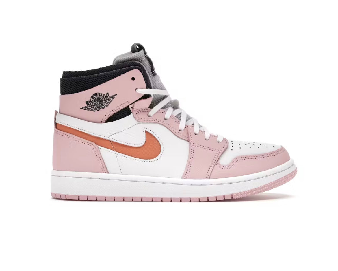 Jordan 1 CMFT Pink Glaze