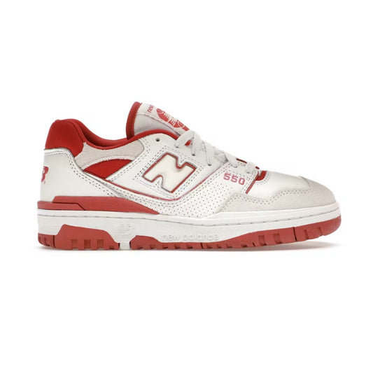New Balance 550 Terracotta